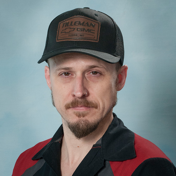 Joe Velk